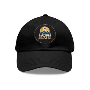 Altitude Safford Hat