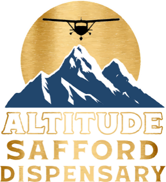 Altitude Safford Dispensary